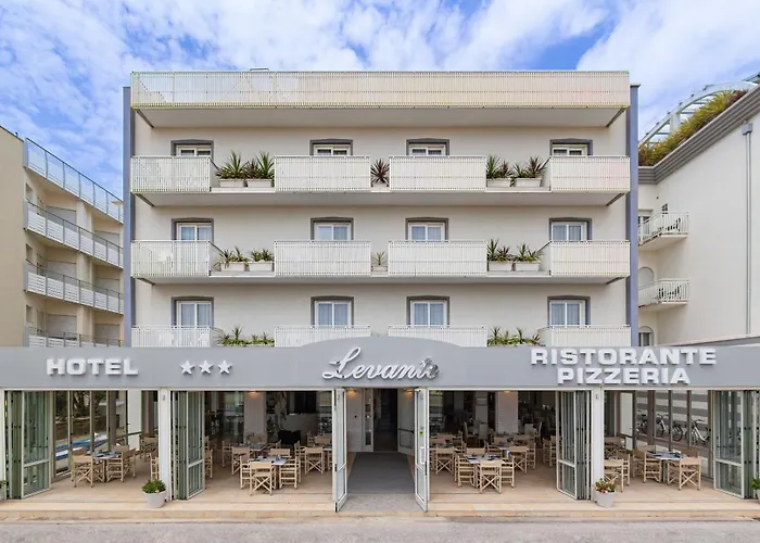 Hotel Levante