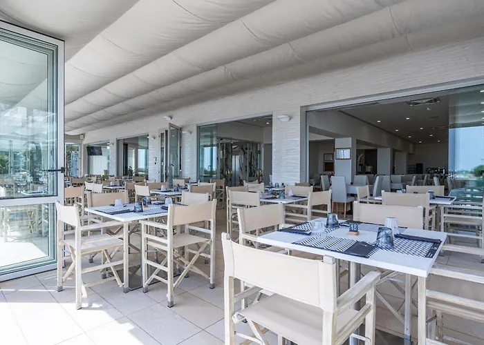 Hotel Levante