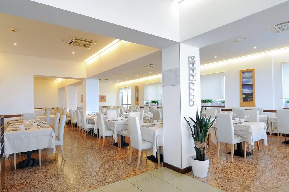 Hotel Levante Caorle
