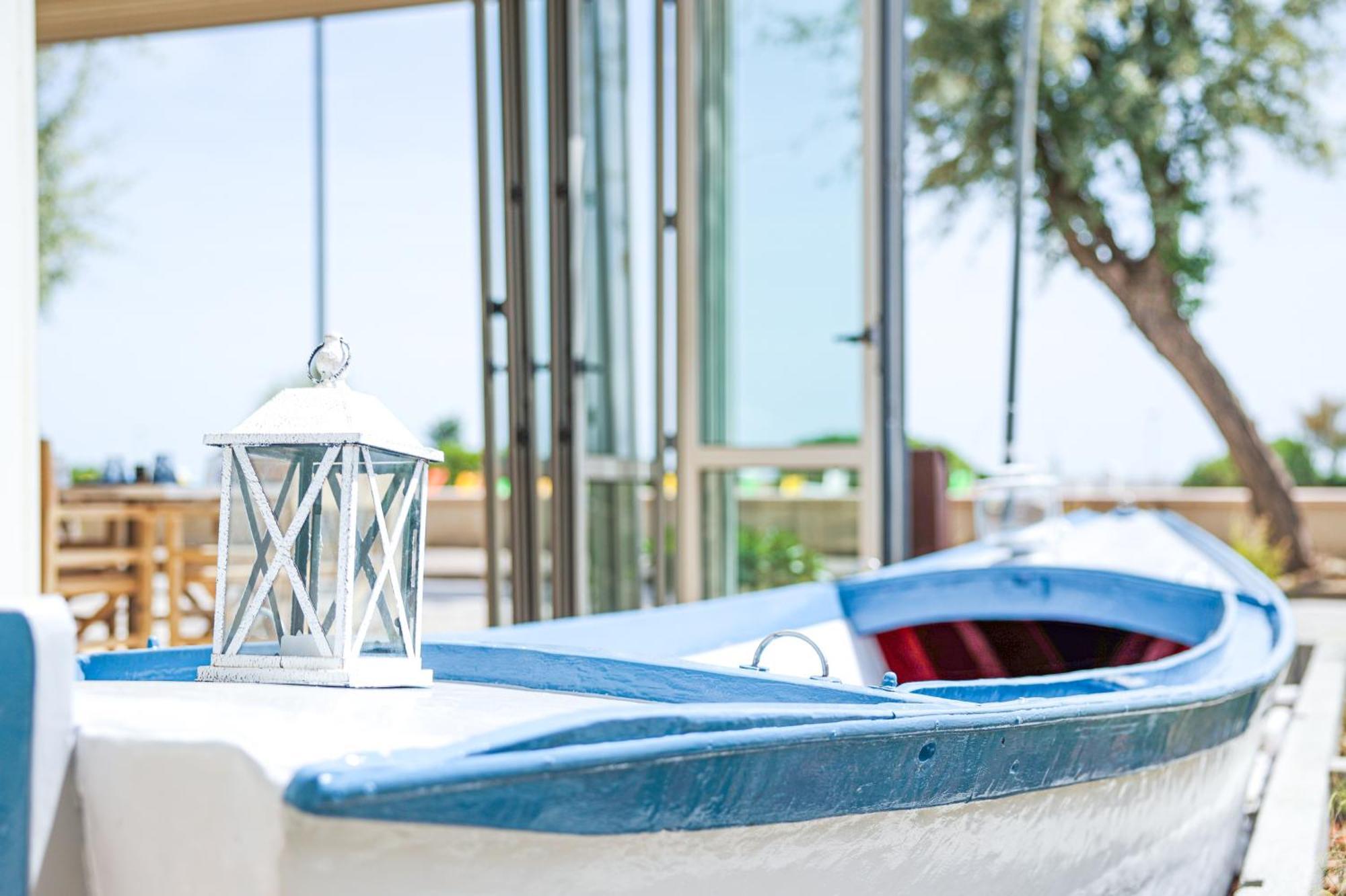 Hotel Levante Caorle