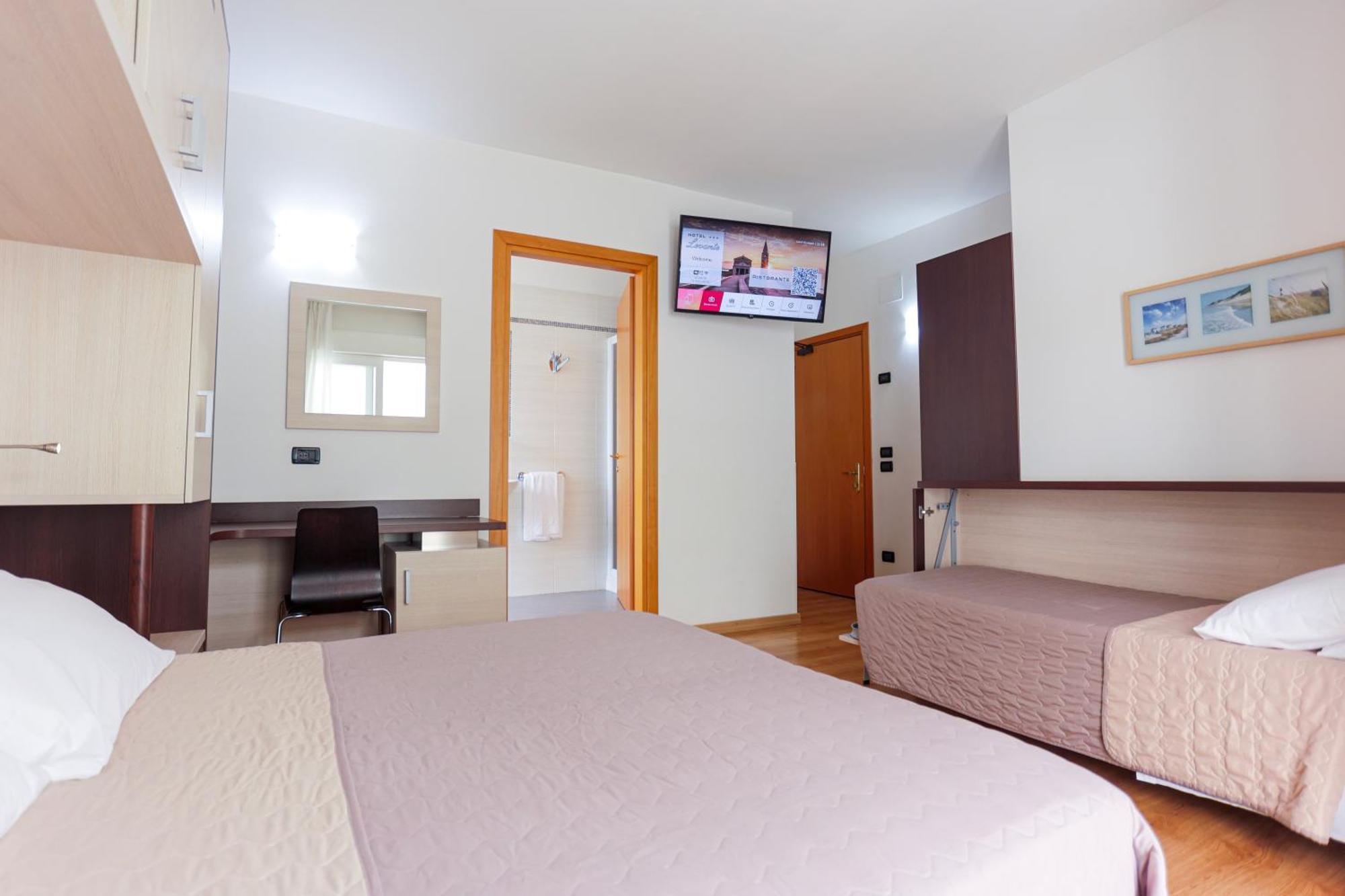 Hotel Levante 3*