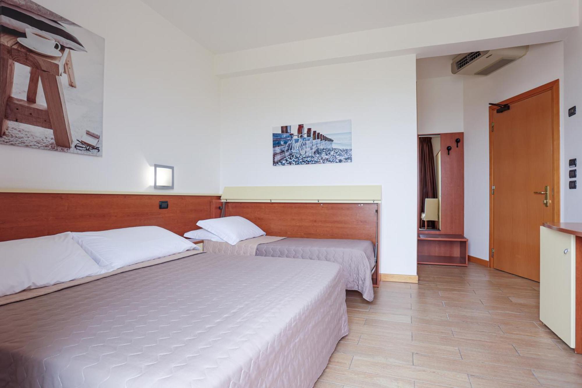 Hotel Levante 3*