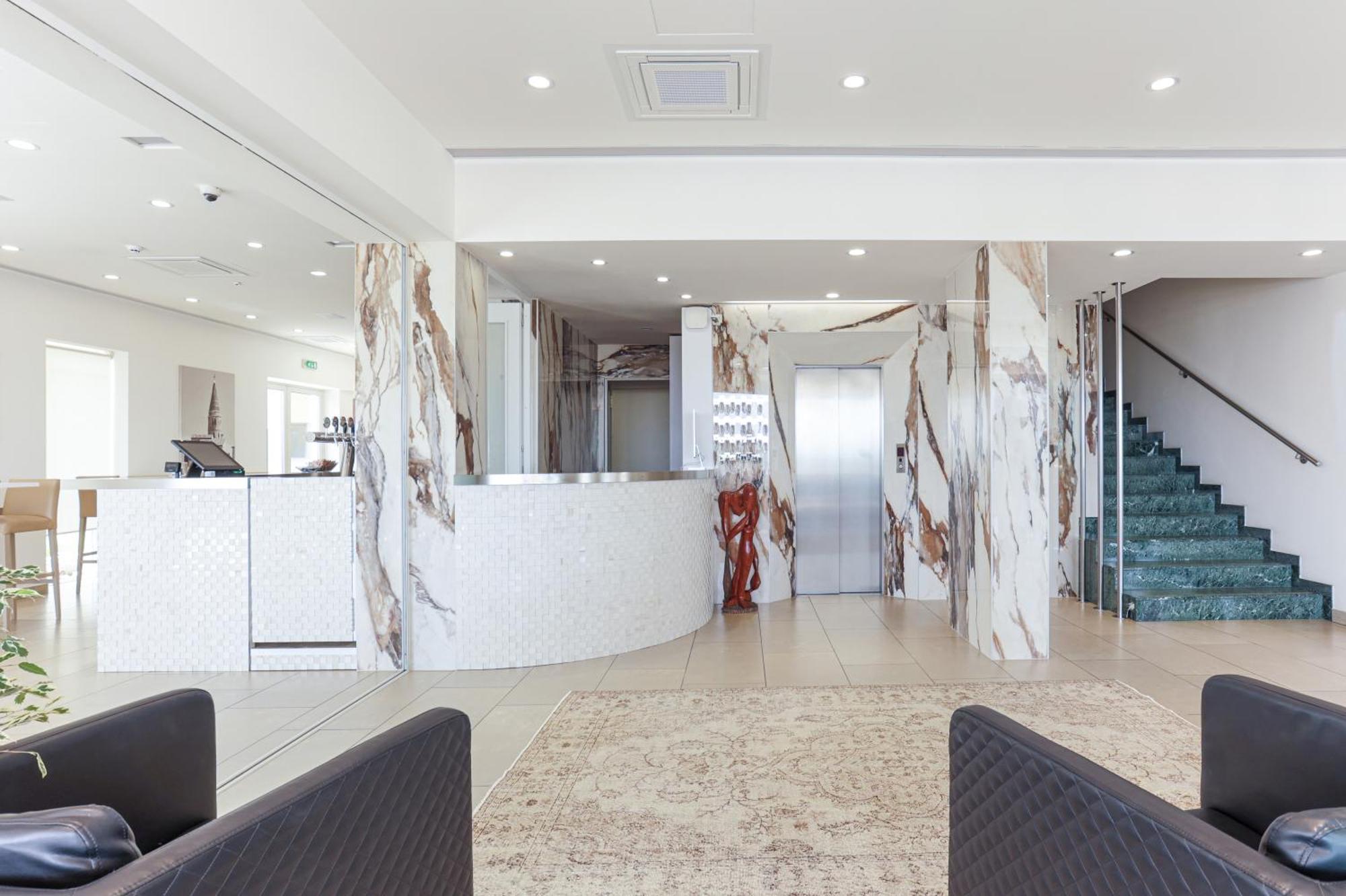 Hotel Levante Caorle