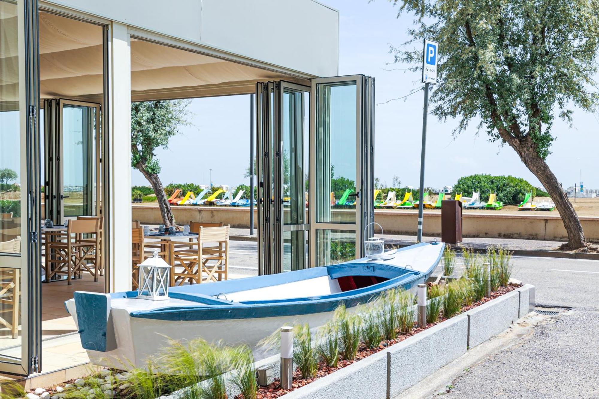 Levante Hotel