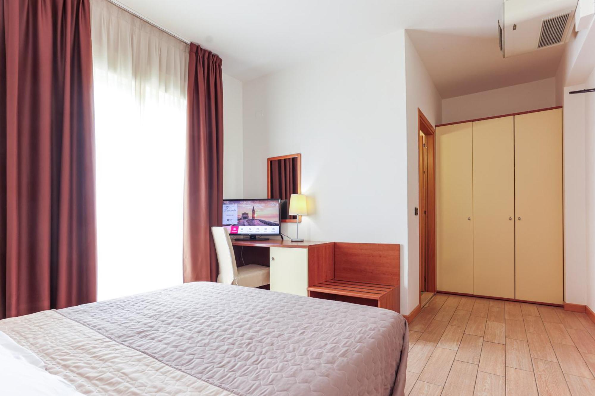 Hotel Levante