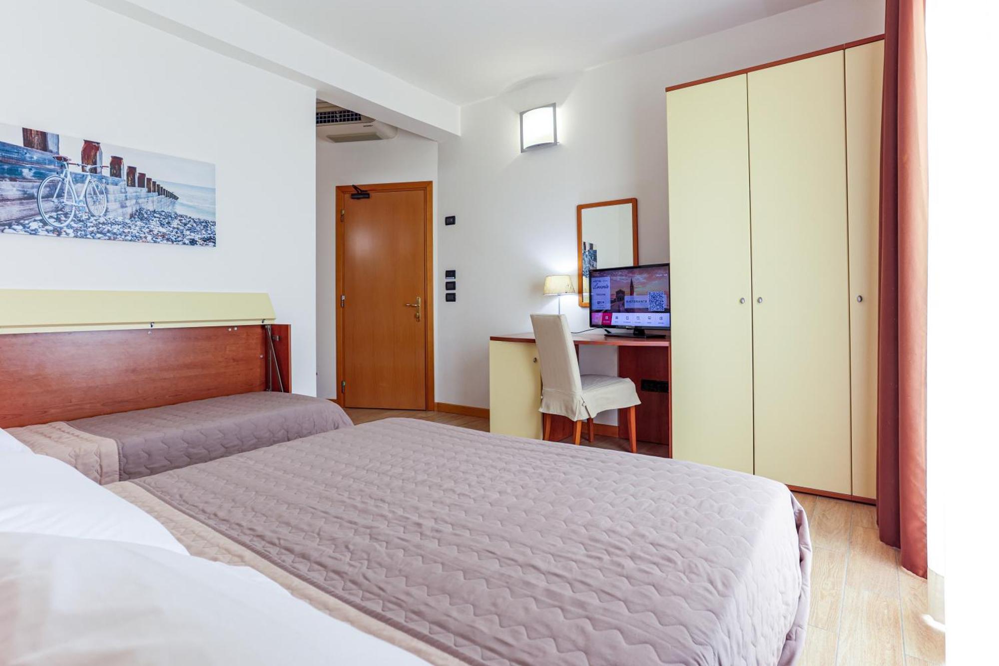 Levante Hotel Caorle