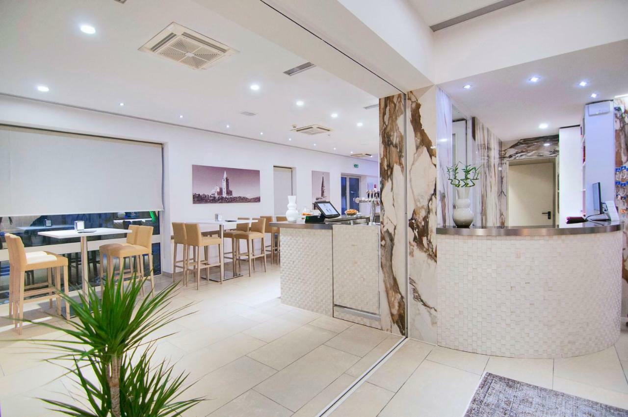 Hotel Levante Caorle