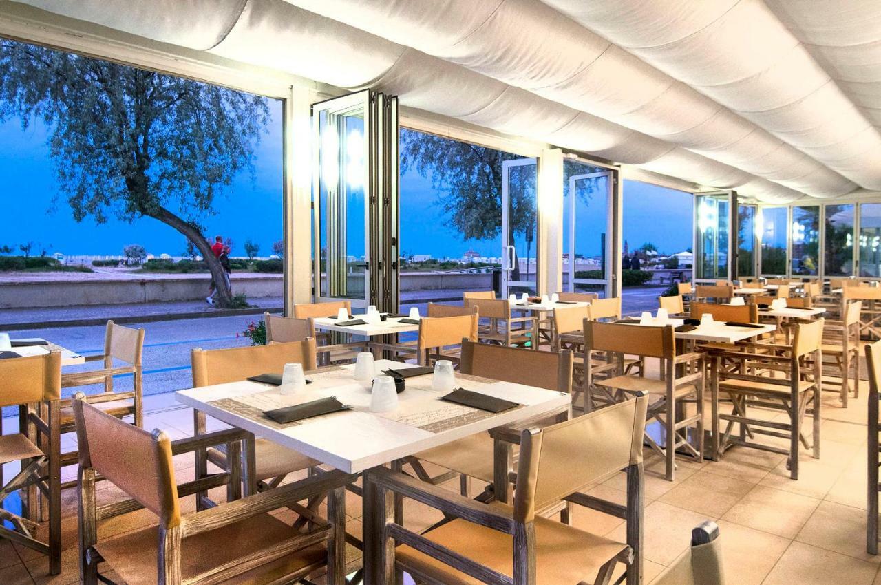 Levante Hotel