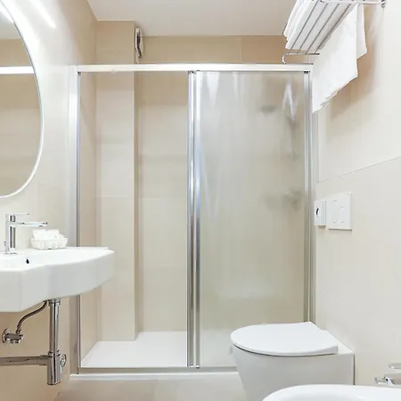 Hotel Levante Caorle Esterno foto