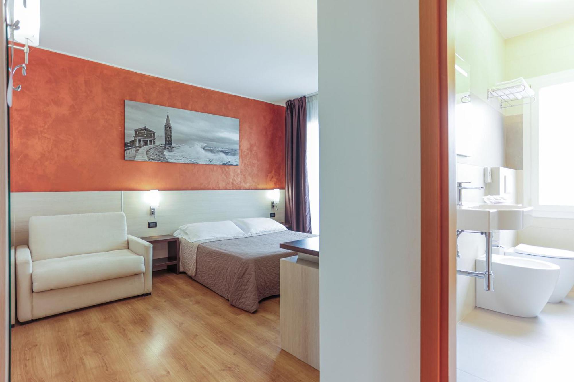 Hotel Levante 3*