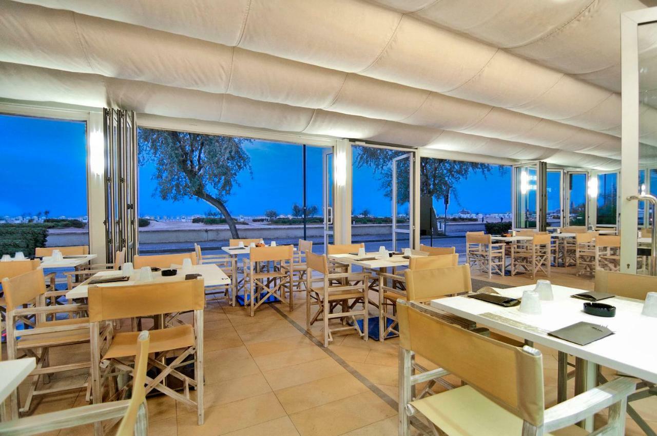 Hotel Levante Caorle