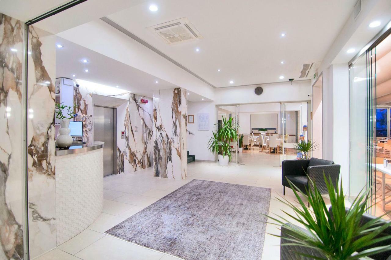 Hotel Levante Caorle
